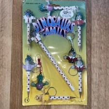 Vintage Dinosaurs Tv Show