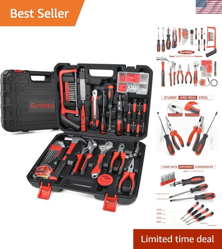 148 pcs portable basic - 148,