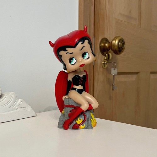 Betty boop funko - betty,
