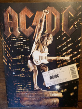 AC DC Stiff Upper Lip