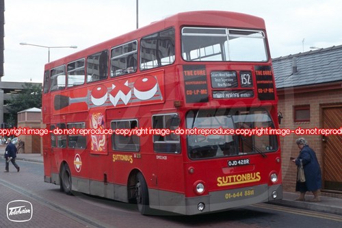 Bus photo london buses - -,