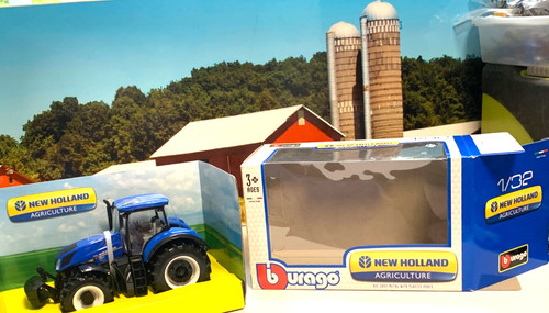 Ford new holland - holland, t7-315.