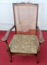 Vintage Arts & Crafts Style