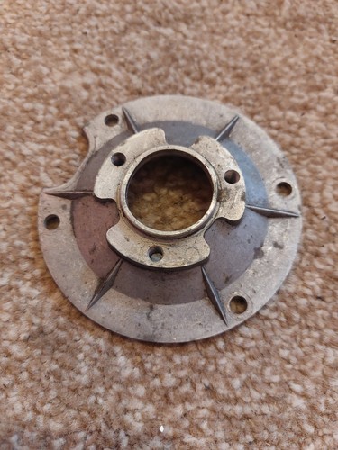 Aprilia 125 rotax 123 - 125,