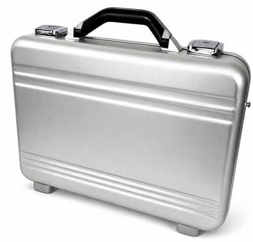 Matias laptop armor - laptop, aluminum