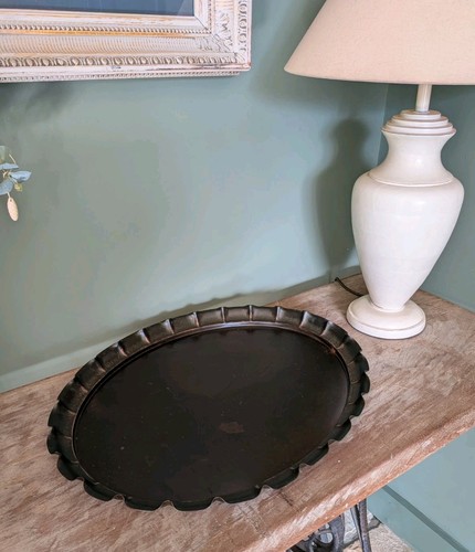 Lovely large 51cm - 51cm, antique