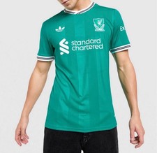 adidas Liverpool FC 2025/26