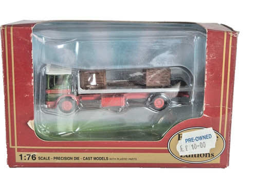 Efe 21605 scale albion - 21605,