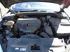 09 PEUGEOT 407 COUPE 2.0 HDI