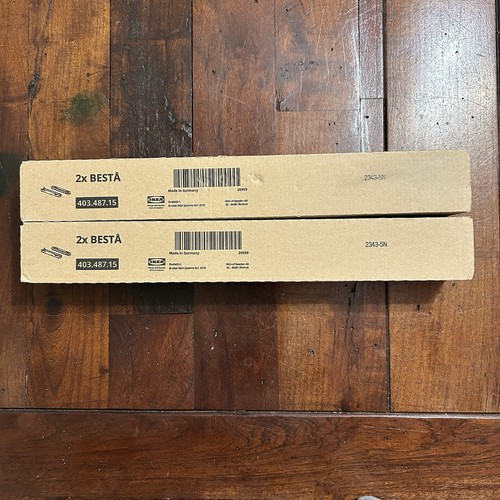 Lot ikea bestå 2x - 2,