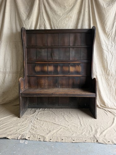 19th century antique welsh - a,