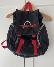Vintage HEAD Backpack 90s
