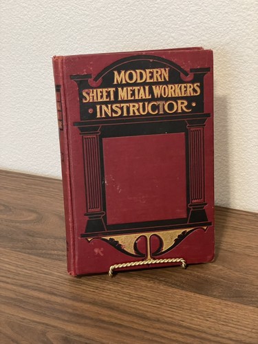 1906 illustrated modern - illustrated,