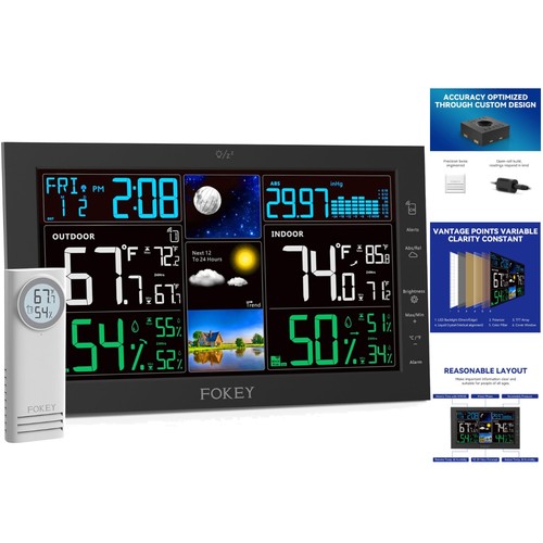 High precision weather - high-precision,