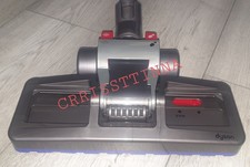 Dyson DC19T2 DC23 DC26 CY27 DC28c DC32 DC39 DC47 DC49 DC53 DC54 Dual Mode Head 