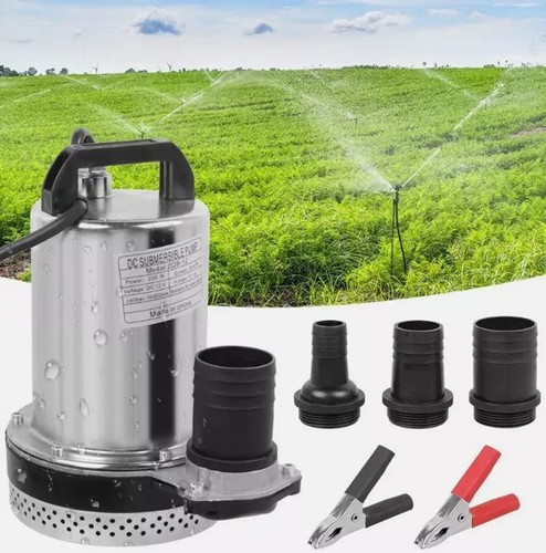 12v water pump caravan camper - pump,