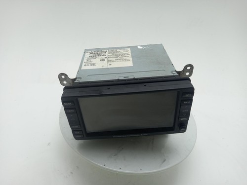 Mitsubishi outlander radio - mitsubishi,