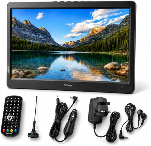 Portable freeview hdmi 10 - portable,