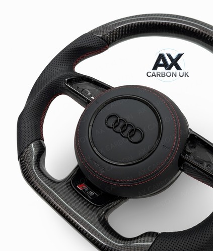 Audi b8 5 leather - audi,