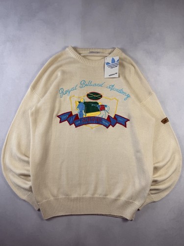 Vintage adidas royal billiard - vintage,