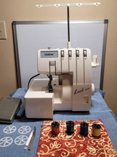 Brother Lock 925D Overlock