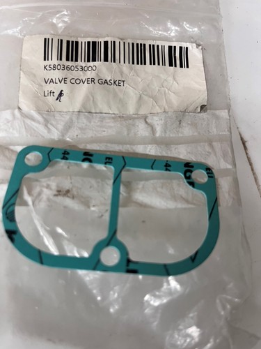 New genuine ktm 640 - genuine, exc