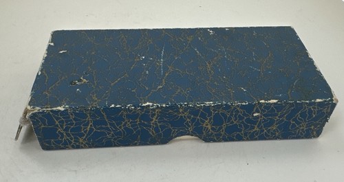 Vintage boxed set - of, 6