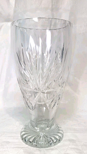 Edinburgh crystal cut lead - edinburgh,