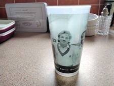 Vintage.THATCHERS Pint Class Ltd Edition,Somerset County cricket club.