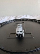 Thomas Mini’s Halloween