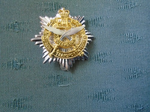 Queens own gurkha logistic - queens,