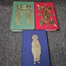 The Holy Apostle Psalter