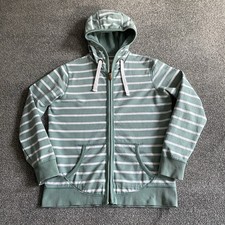 Fat Face Hoodie Womens 16