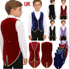 UK Boys Medieval Renaissance