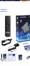 NEW VSEEBOX V5 PRO STREAMING