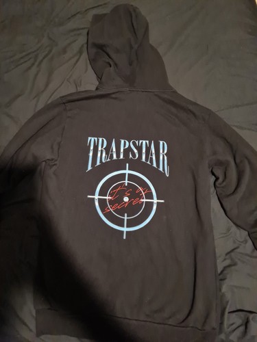Trapstar hoodie - ,