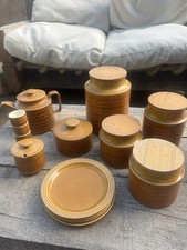 VINTAGE HORNSEA SAFFRON, JOB