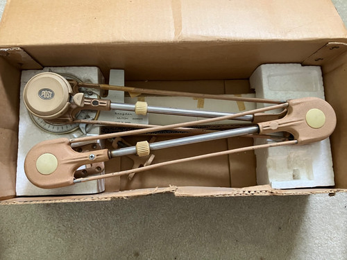 Vintage teledyne post - vintage,