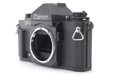 【MINT】Canon F-1 F1 35mm