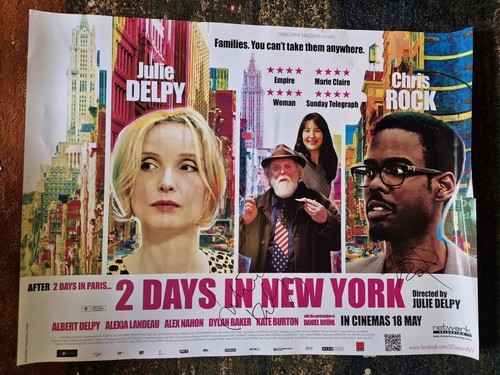 Days new york uk - days, in