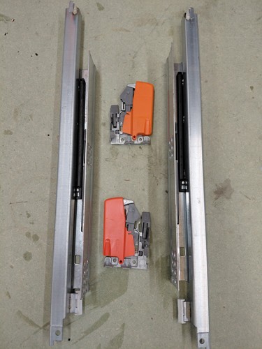 Blum tandum 30kg soft - tandum,