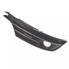 Genuine Audi Outer Grille