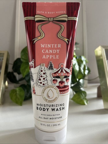 Bath body works winter candy - winter,