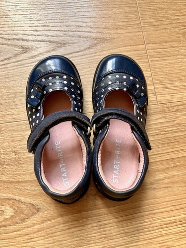 Girls shoes size - girls, star-rite