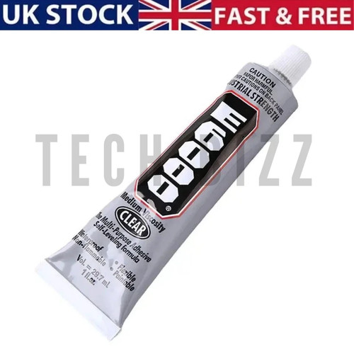 E6000 glue 110 ml - e6000, 29.7/110