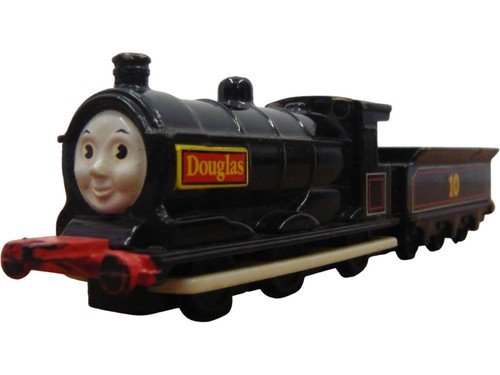 Ertl 1992 douglas train model - ertl,