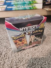 Pokemon Mystery Power Box 5