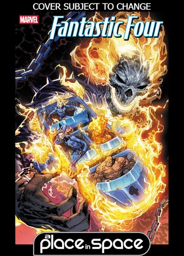 Fantastic four 13e - (wk26),