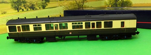 Bachmann 076 collett - 34-076,