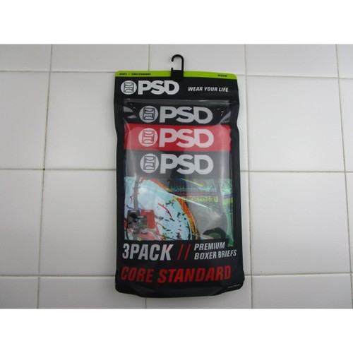 Psd standard core skull - psd,